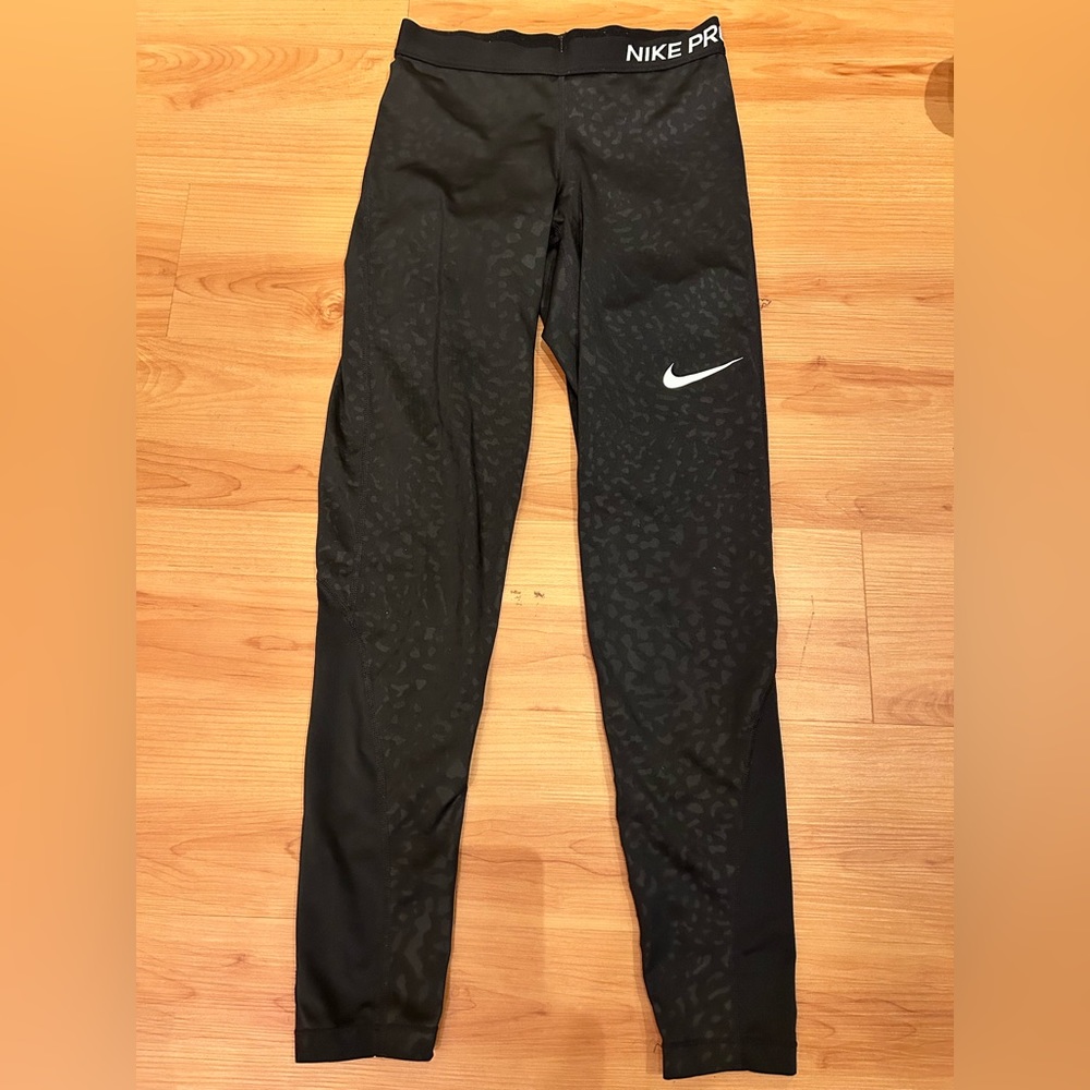 Nike Dri-fit Leggings
